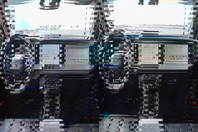 Used 2024 Ford Bronco Raptor image 5