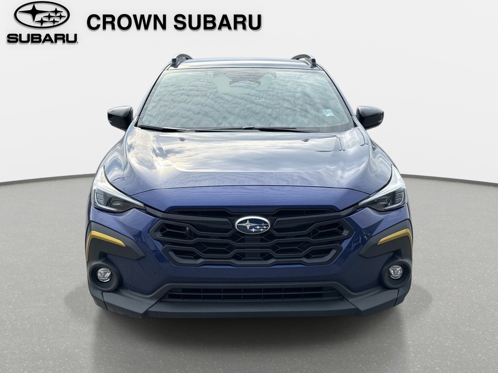 New 2026 Subaru Crosstrek 2.5i Sport w/ Crosstrek Mirror Package AWD/4WD image 10