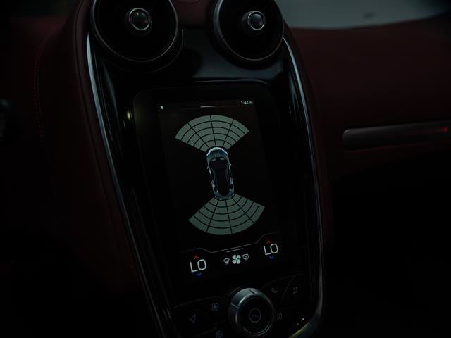 Used 2023 McLaren GT RWD image 26