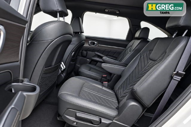 Used 2024 Kia Sorento SX Prestige AWD/4WD image 12