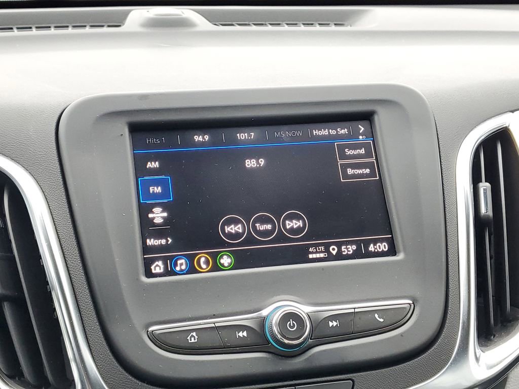 Used 2024 Chevrolet Equinox LT image 13