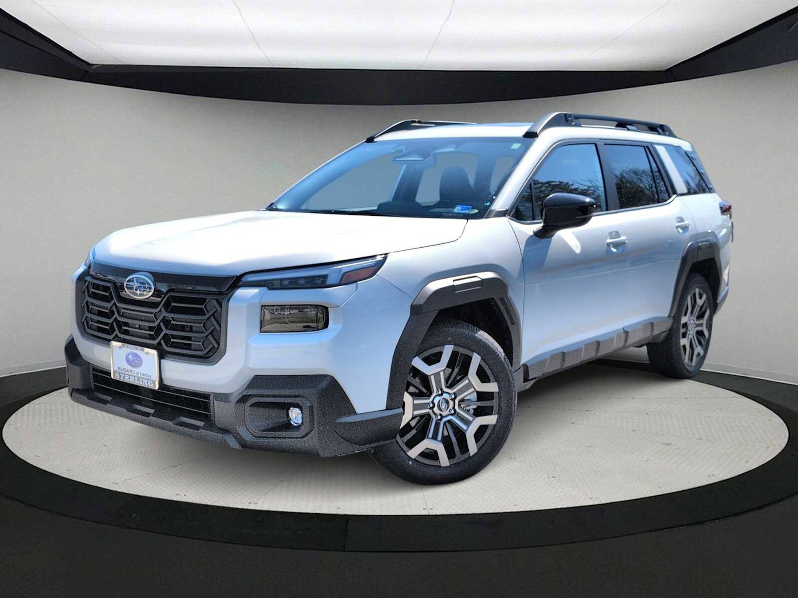 New 2026 Subaru Outback Touring XT AWD/4WD video 1
