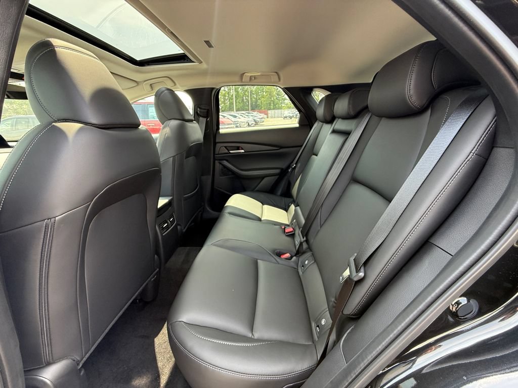 New 2026 MAZDA CX-30 AWD 2.5 S image 25