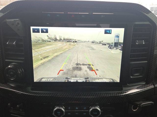 Certified 2023 Ford F150 Tremor AWD/4WD image 32
