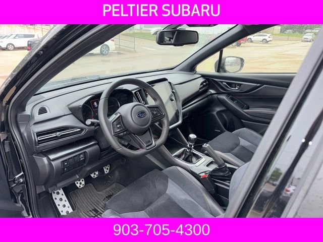 Used 2023 Subaru WRX Limited image 8