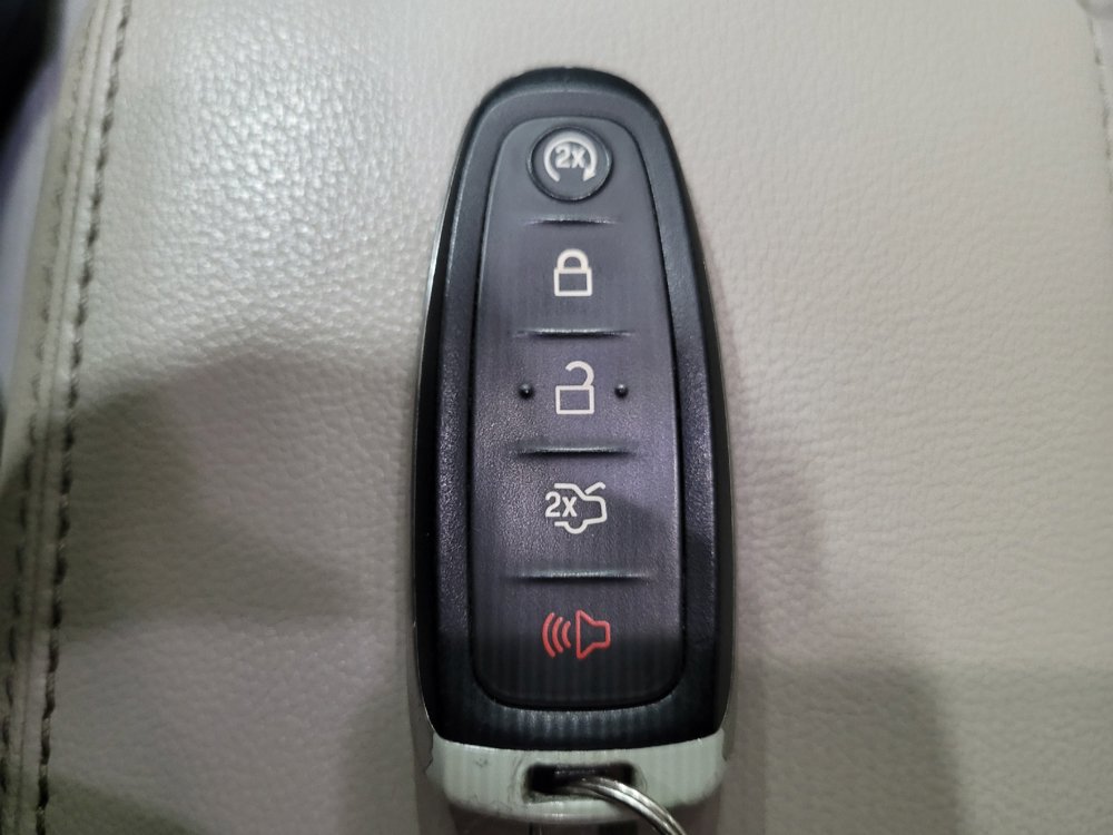 Used 2019 Ford Escape SE AWD/4WD image 32