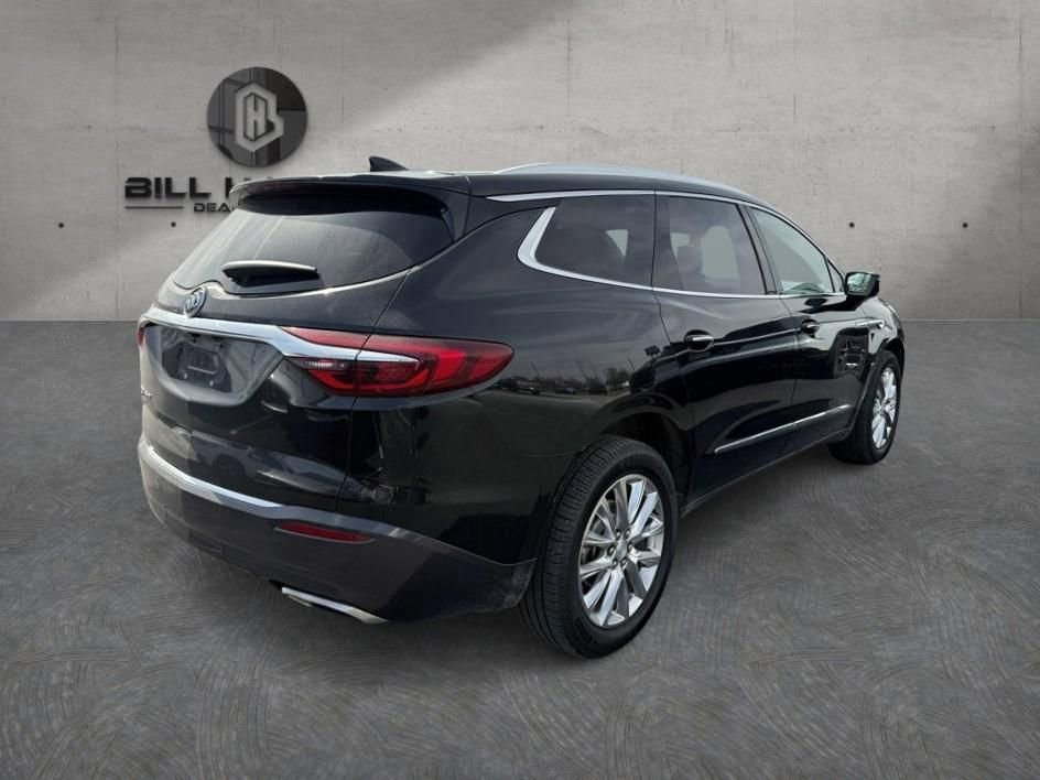 Used 2020 Buick Enclave Essence w/ Sound and Sites Package image 5