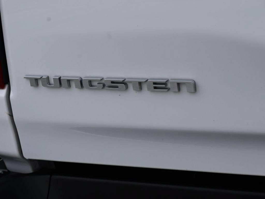 Used 2026 RAM 1500 Tungsten AWD/4WD image 9