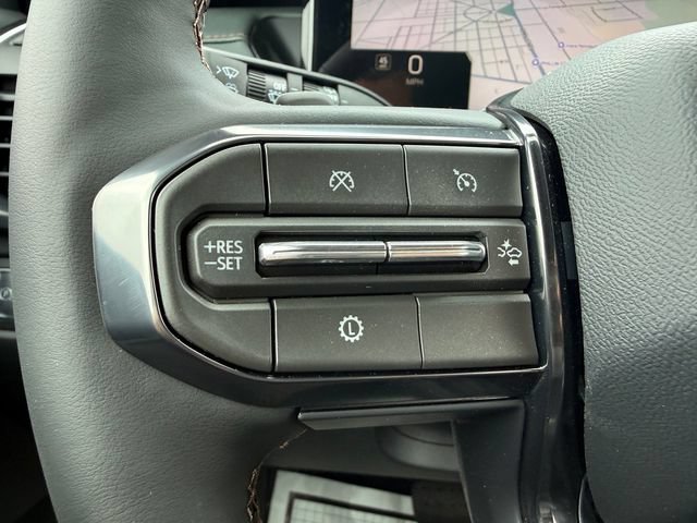 New 2026 GMC Acadia AT4 AWD/4WD image 17