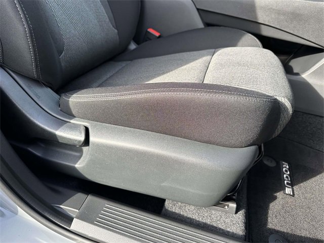 New 2026 Nissan Rogue SV w/ Cold Weather Package image 9