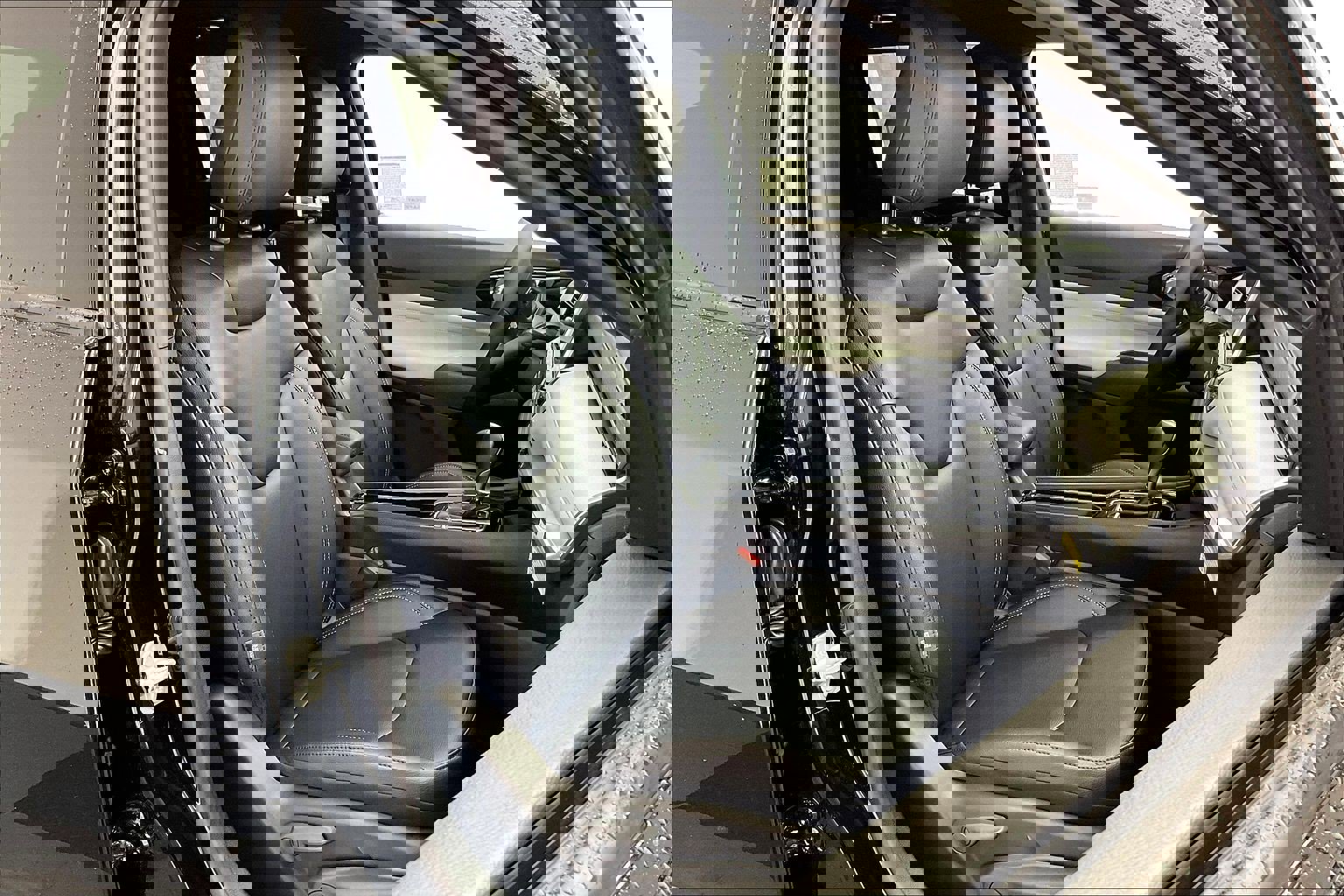 New 2026 Jeep Compass Limited image 9