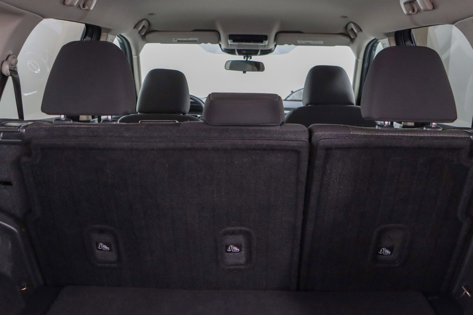 Used 2024 Nissan Rogue SV image 28