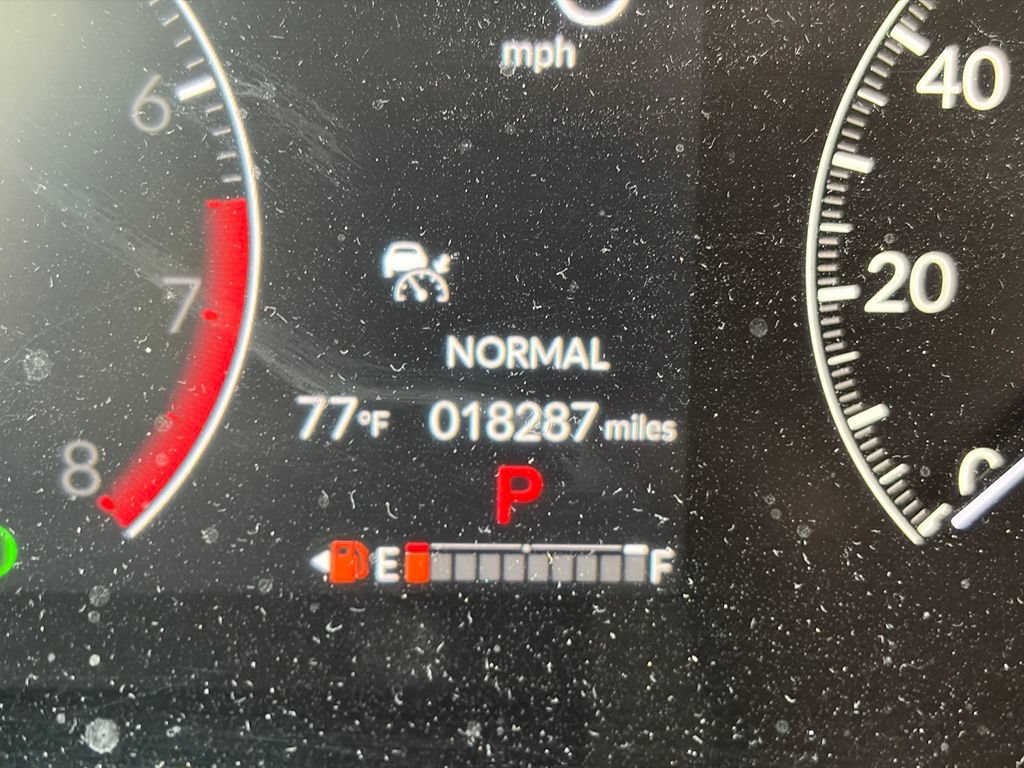 Used 2024 Honda CR-V EX-L image 33