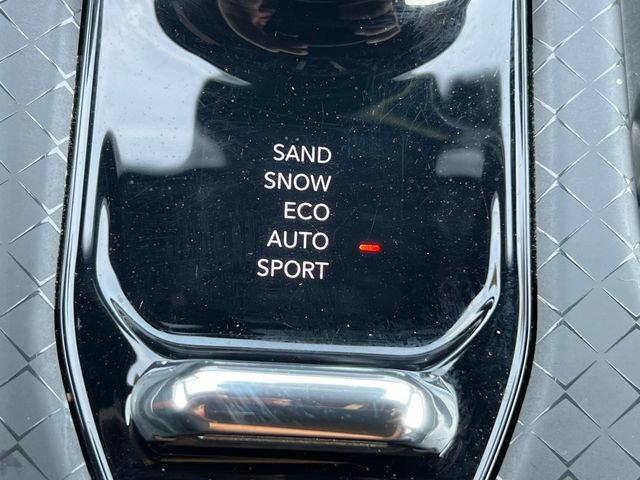Used 2024 Jeep Wagoneer Limited AWD/4WD image 32