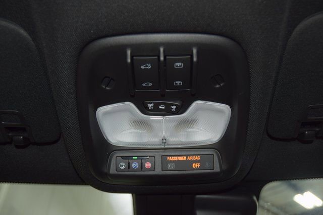New 2026 Chevrolet TrailBlazer RS w/ Convenience Package FWD image 46