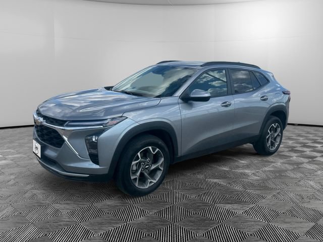 Used 2025 Chevrolet Trax LT w/ LT Convenience Package