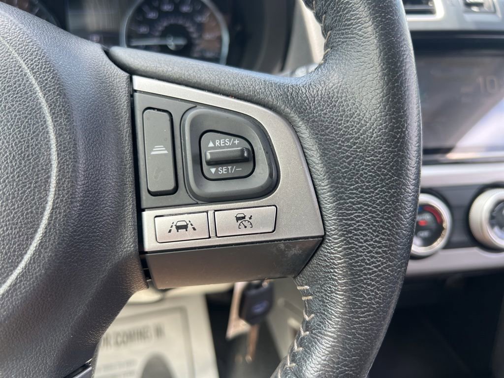 Used 2018 Subaru Forester 2.5i Limited image 19