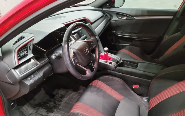 Used 2020 Honda Civic Si image 13
