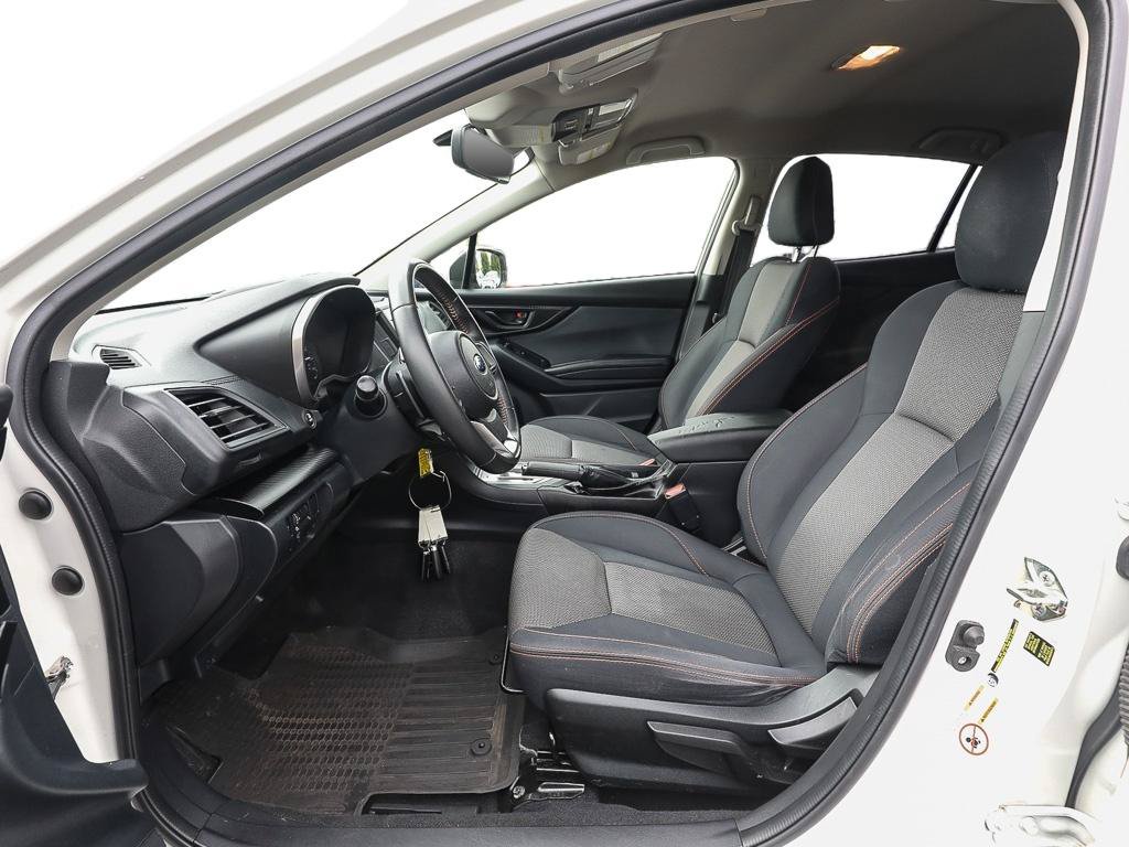 Used 2018 Subaru Crosstrek 2.0i Premium w/ Eyesight System AWD/4WD image 13