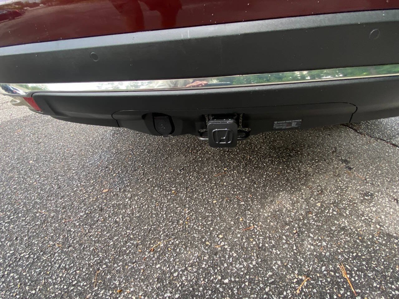 Used 2016 Honda Pilot Touring image 54
