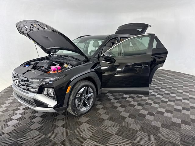 Used 2026 Hyundai Tucson SEL AWD/4WD image 13
