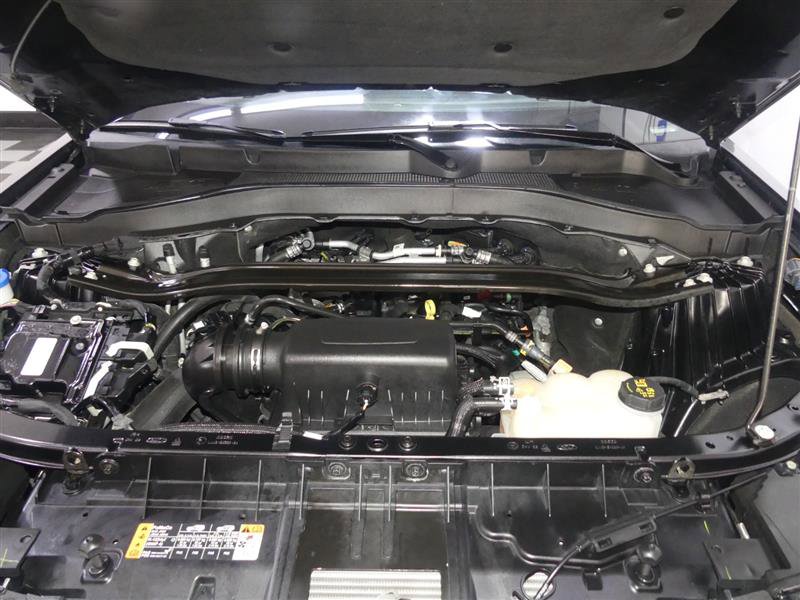 Used 2023 Ford Explorer Limited RWD image 12