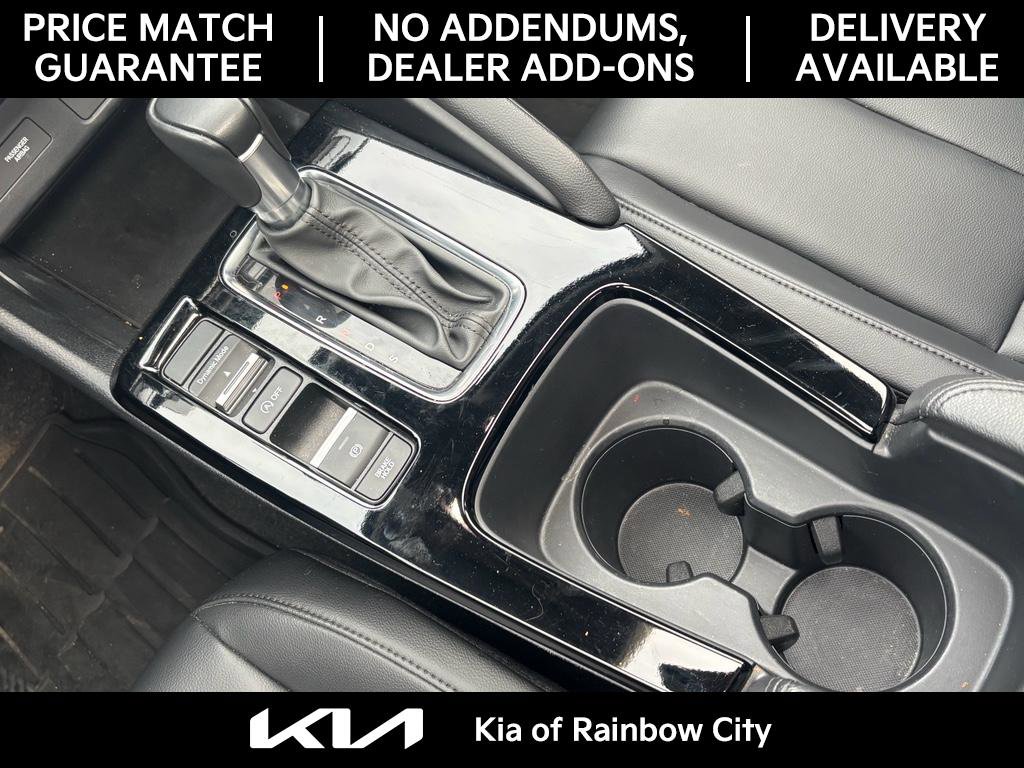 Used 2024 Acura Integra image 23