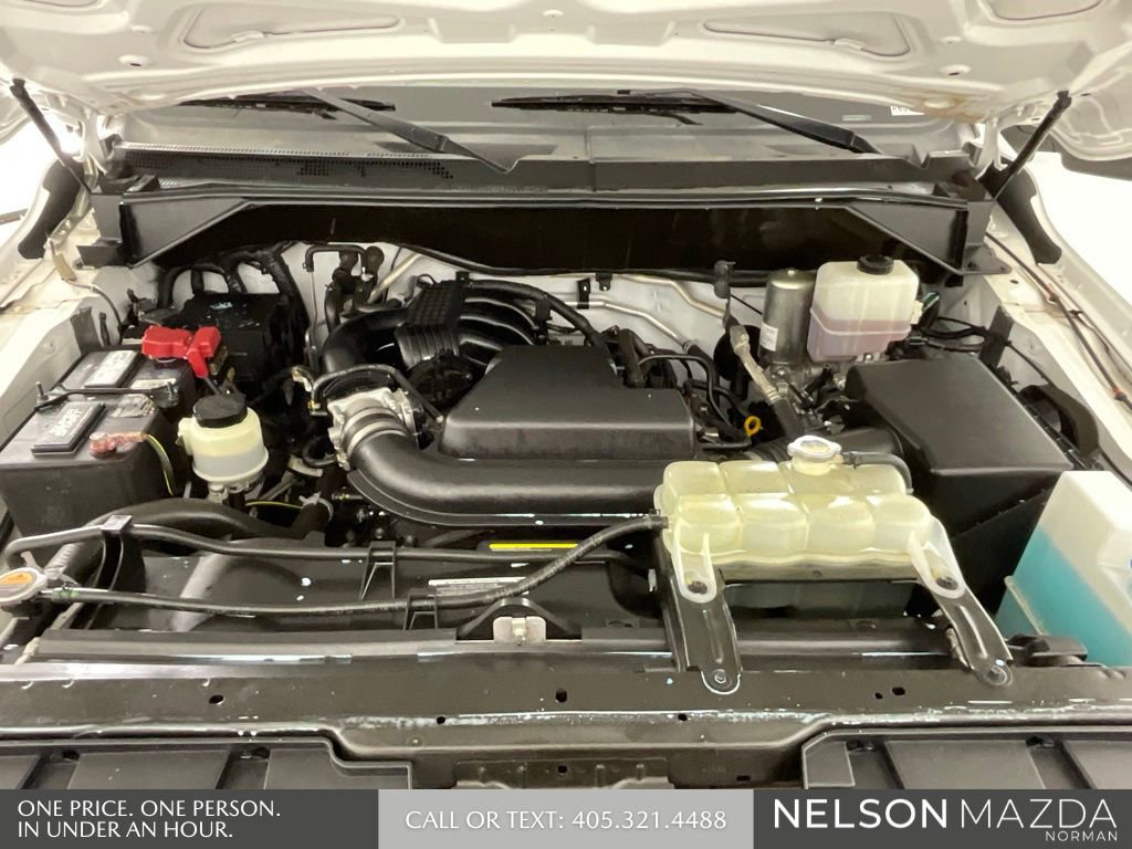 Used 2021 Nissan NV 2500 SV w/ Navigation Package image 46