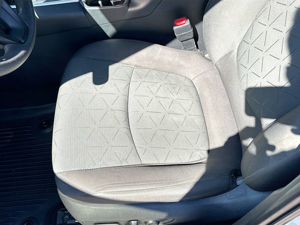 Used 2023 Toyota RAV4 XLE image 35