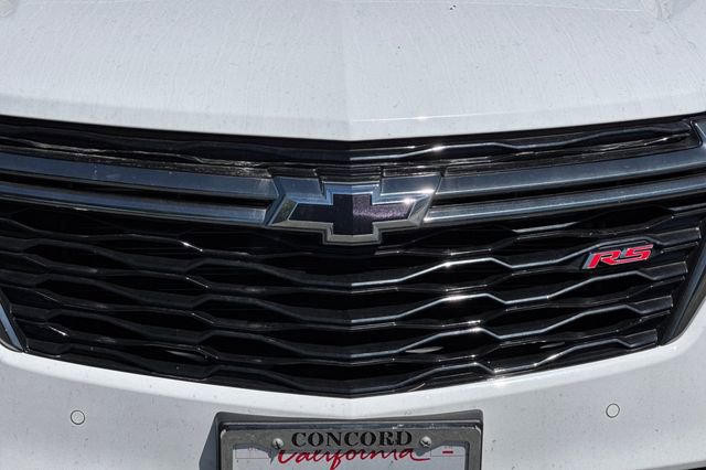 Used 2023 Chevrolet Equinox RS FWD image 44