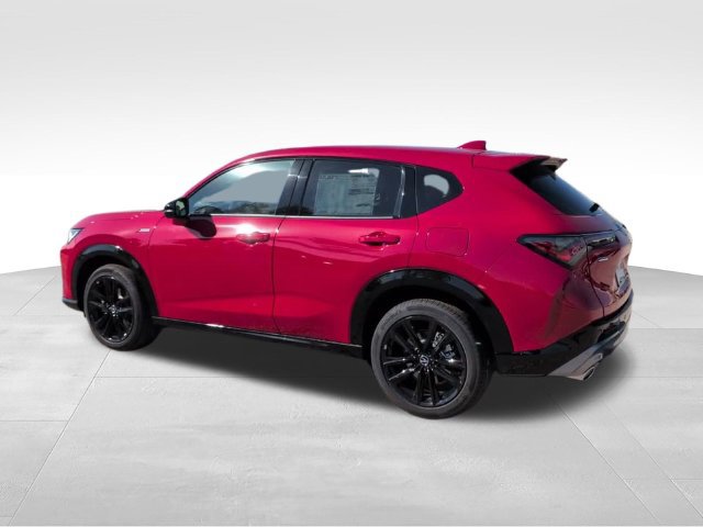 New 2026 Acura ADX A-Spec w/ Advance Package AWD/4WD image 13