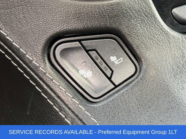 Used 2018 Chevrolet Tahoe LT w/ Max Trailering Package image 8