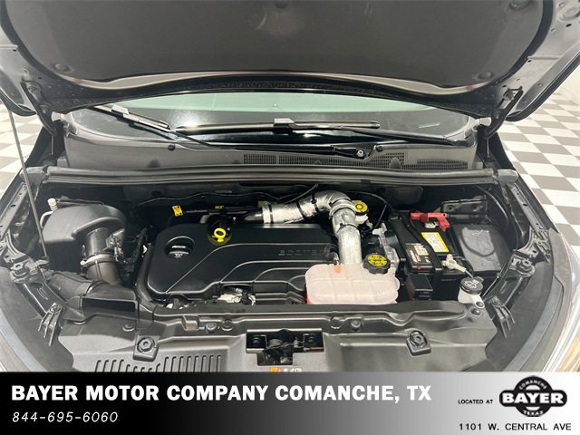 Certified 2022 Buick Encore Preferred w/ Safety Package image 25