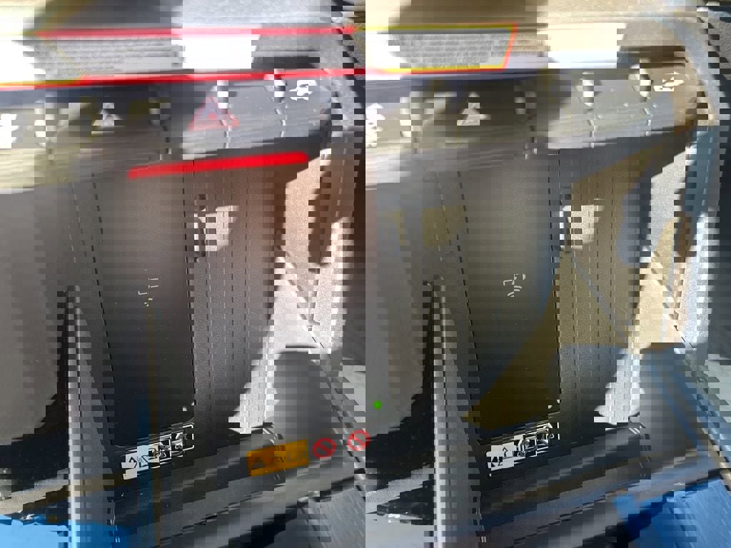 New 2026 Toyota Tundra Platinum image 7