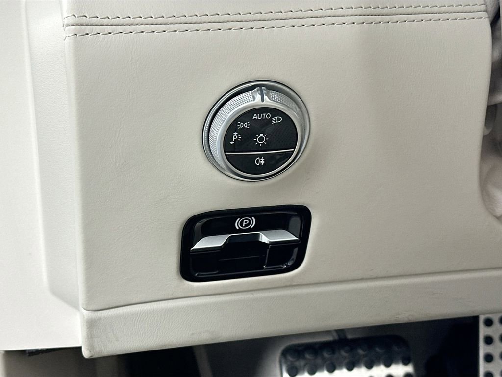 Certified 2022 Mercedes-Benz SL 63 AMG 4MATIC image 10