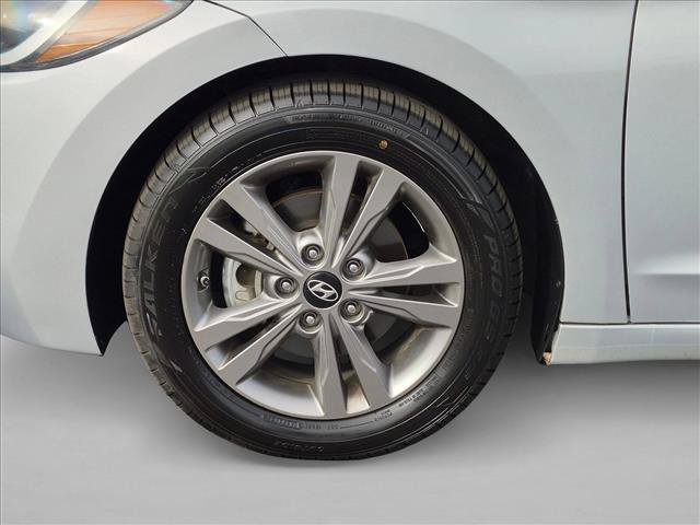 Used 2018 Hyundai Elantra SEL FWD image 22