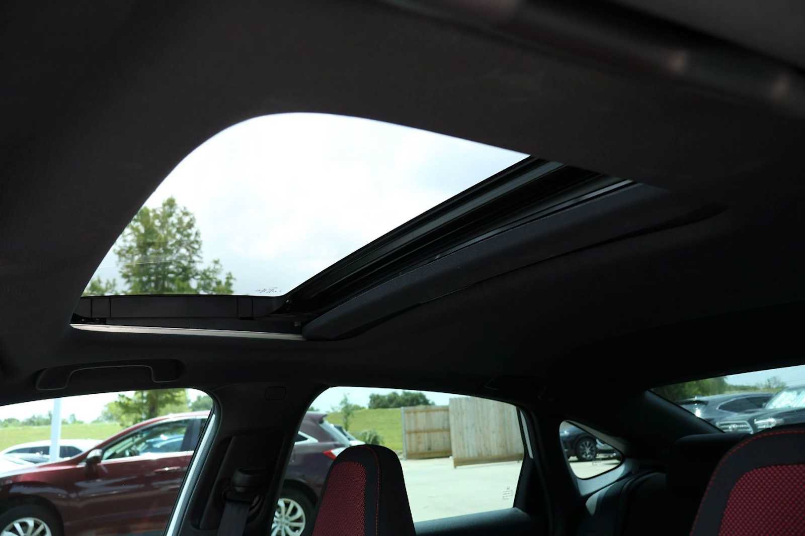 Used 2024 Honda Civic Si image 29