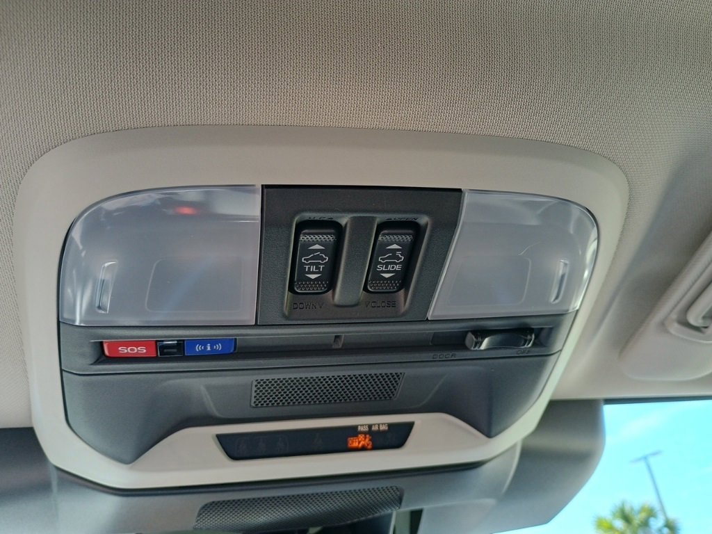 New 2025 Subaru Crosstrek 2.5i Premium image 23