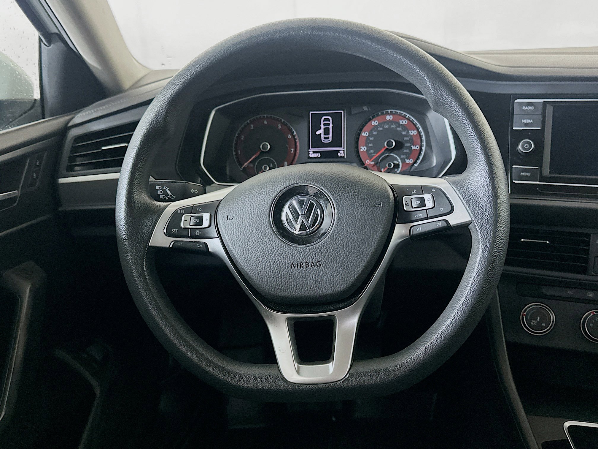 Used 2021 Volkswagen Jetta FWD image 18