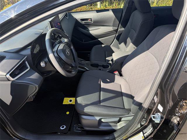 Certified 2024 Toyota Corolla LE image 19