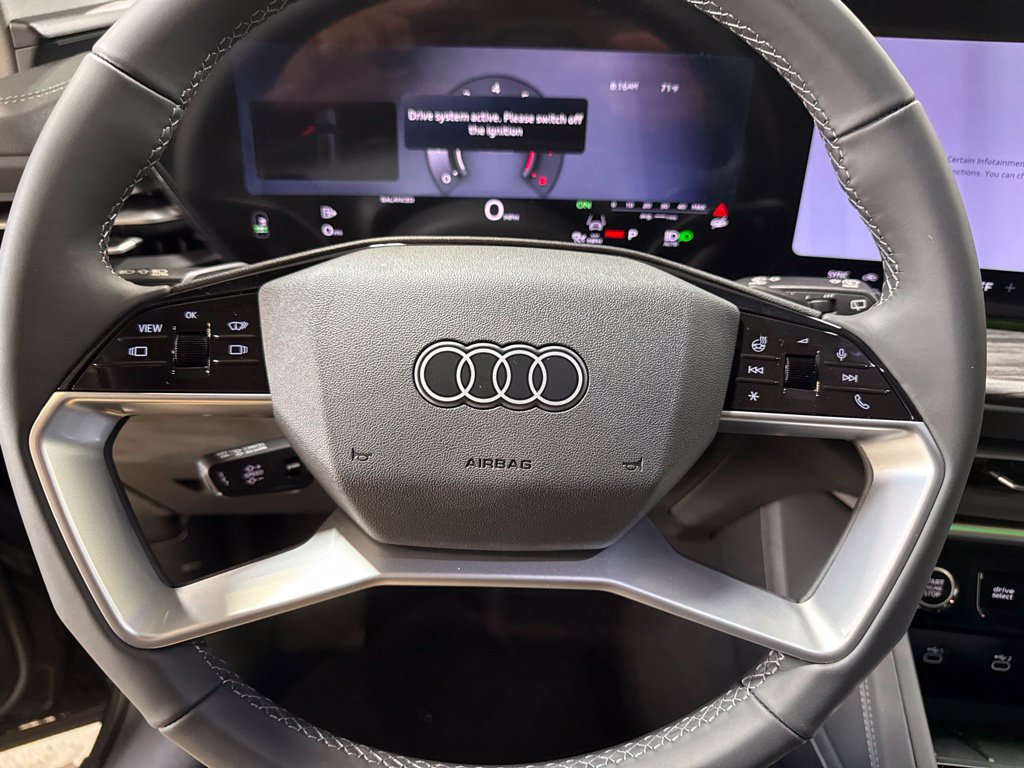 New 2026 Audi Q5 Premium Plus AWD/4WD image 29