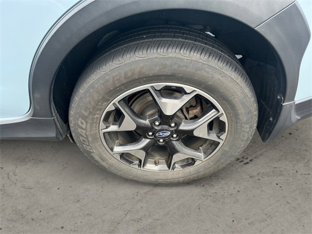 Used 2020 Subaru Crosstrek 2.0i Premium w/ Moonroof Package 2 image 14