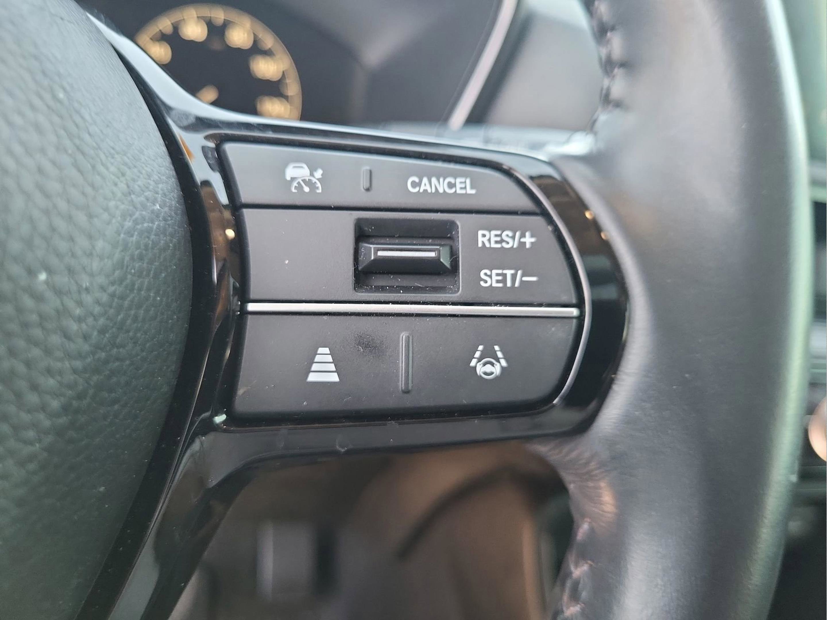 Certified 2023 Honda CR-V EX-L image 10