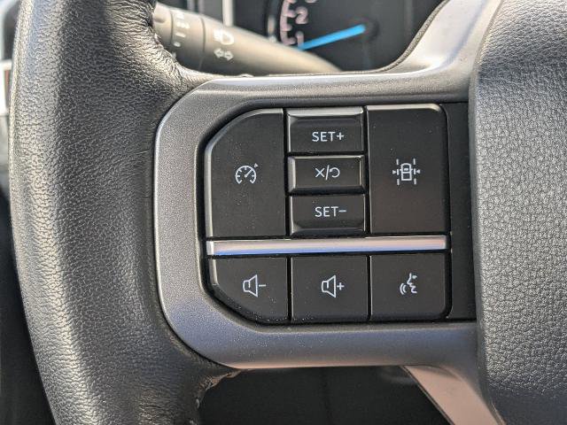 Used 2022 Ford F150 XLT w/ Equipment Group 302A High image 29