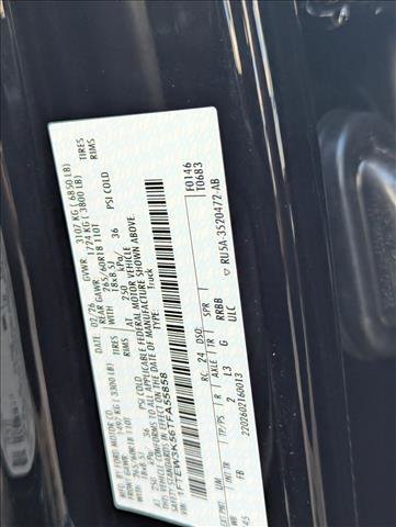 New 2026 Ford F150 XLT image 16