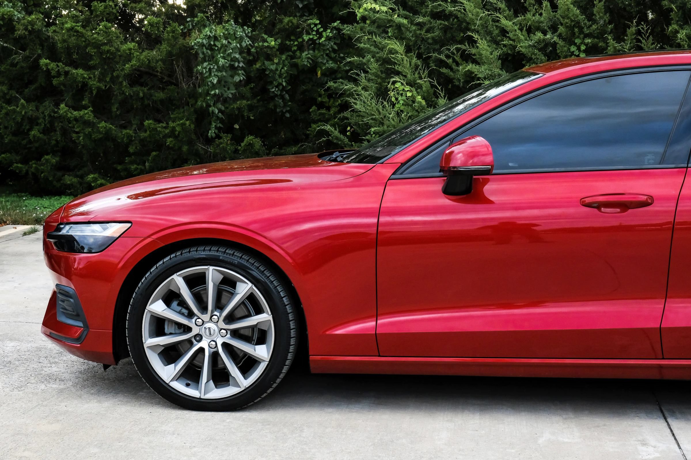 Used 2020 Volvo S60 T5 Momentum FWD image 13