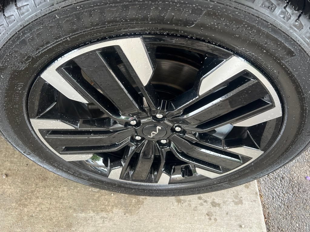 Certified 2024 Kia Telluride SX AWD/4WD image 40