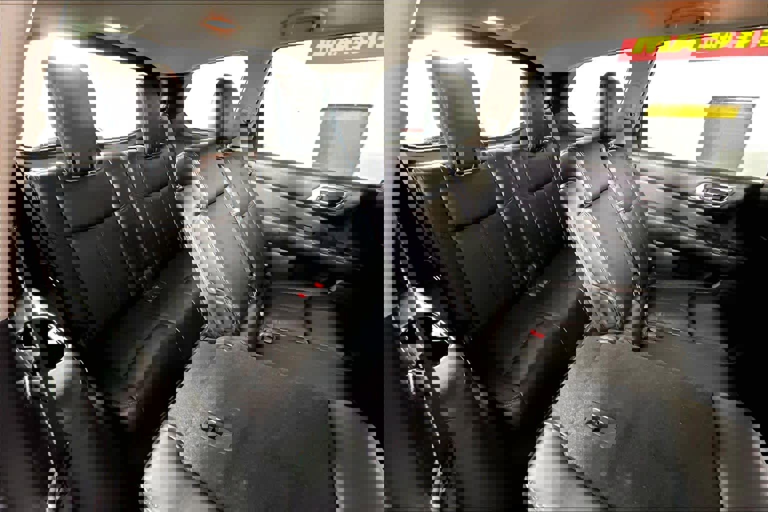 Used 2015 Nissan Pathfinder SL w/ Trailer Tow Package image 18