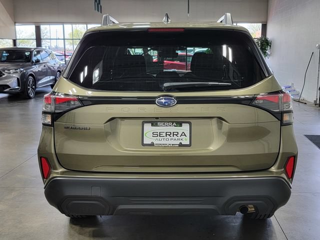 Used 2026 Subaru Forester Premium AWD/4WD image 6
