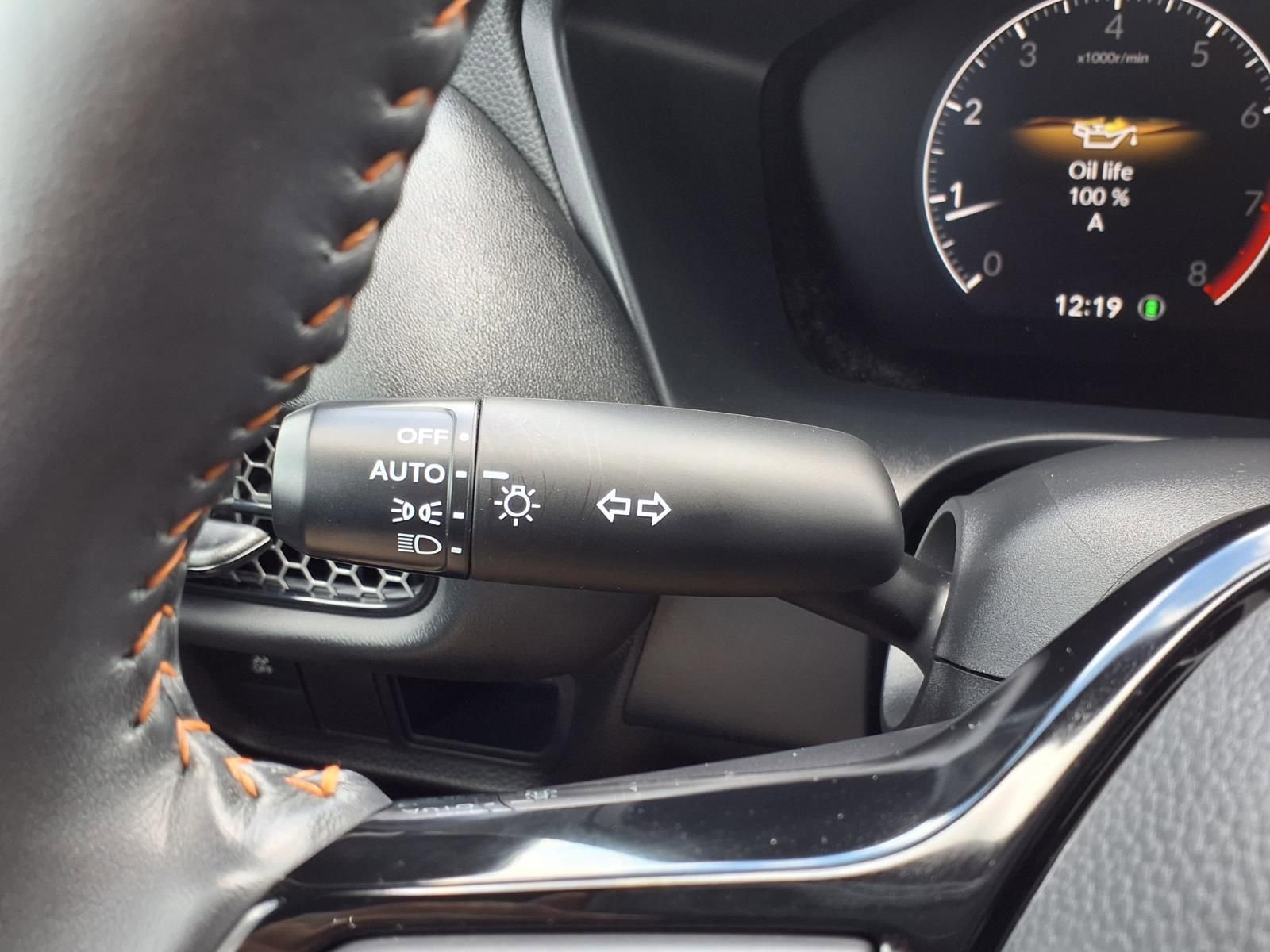 Used 2024 Honda HR-V Sport image 18